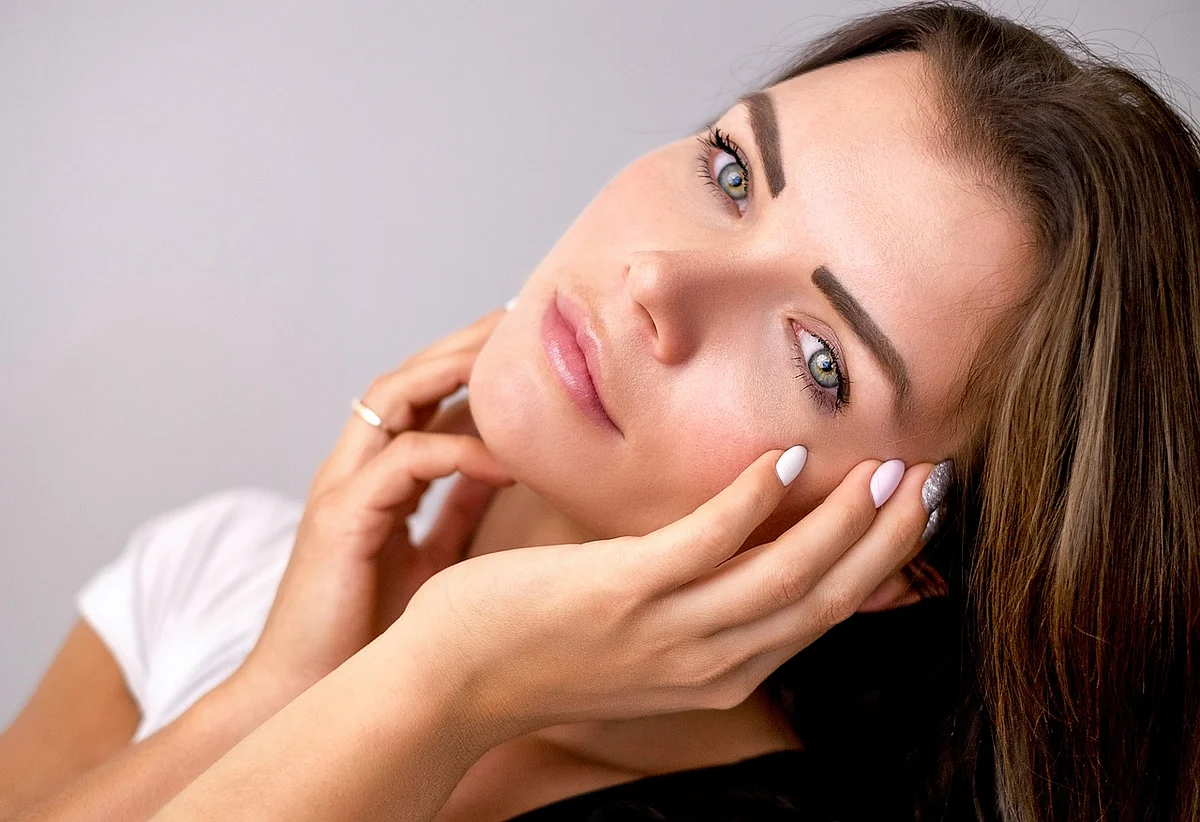 Skincare tips
