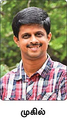 சரித்திர விலாஸ் - இன்றைய மெனு: புத்தாண்டு அதிர்ஷ்ட உணவுகள்