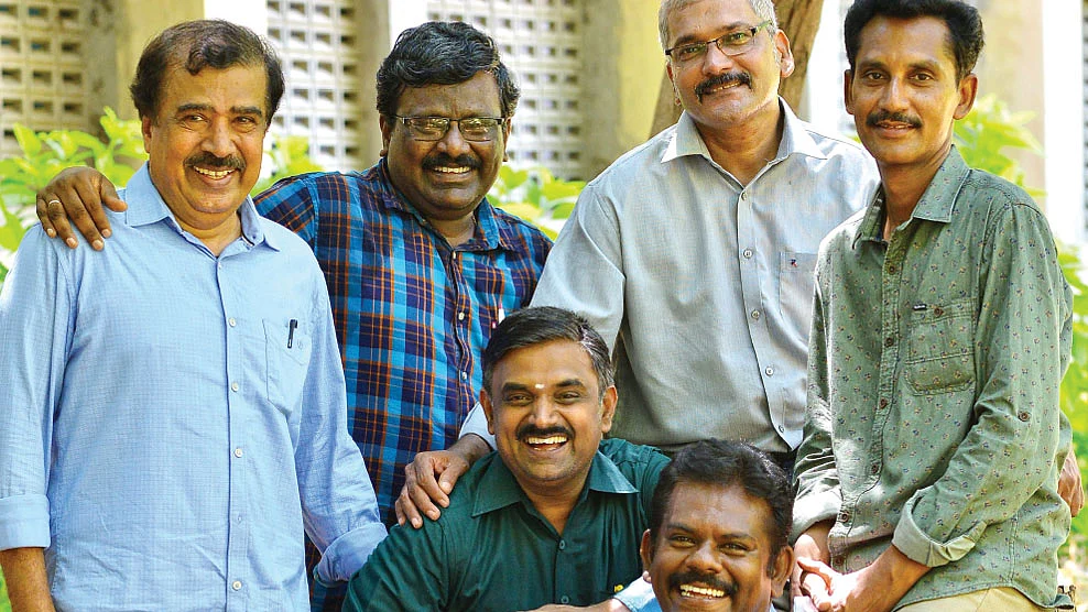 நீங்க சிரிச்சா தீபாவளி!