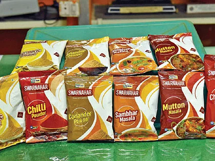 மதிப்புக்கூட்டலில் அசத்தும் வேளாண் கூட்டுறவுச் சங்கம்..!
