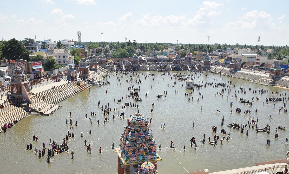 கும்பகோணம் 