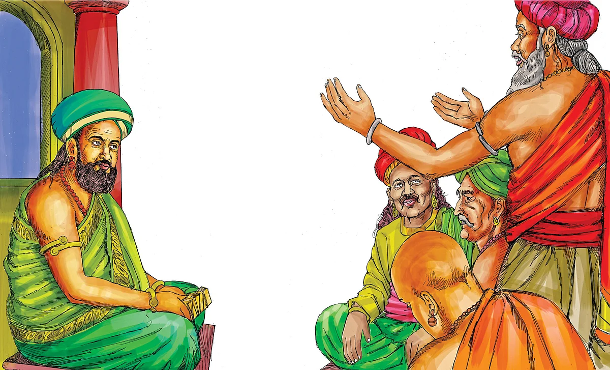 ரங்க ராஜ்ஜியம்