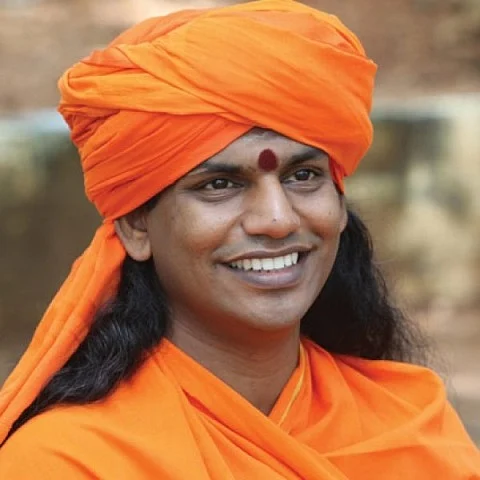 நித்யானந்தா