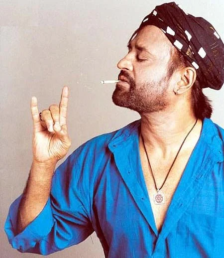 பாபா படத்தில்...