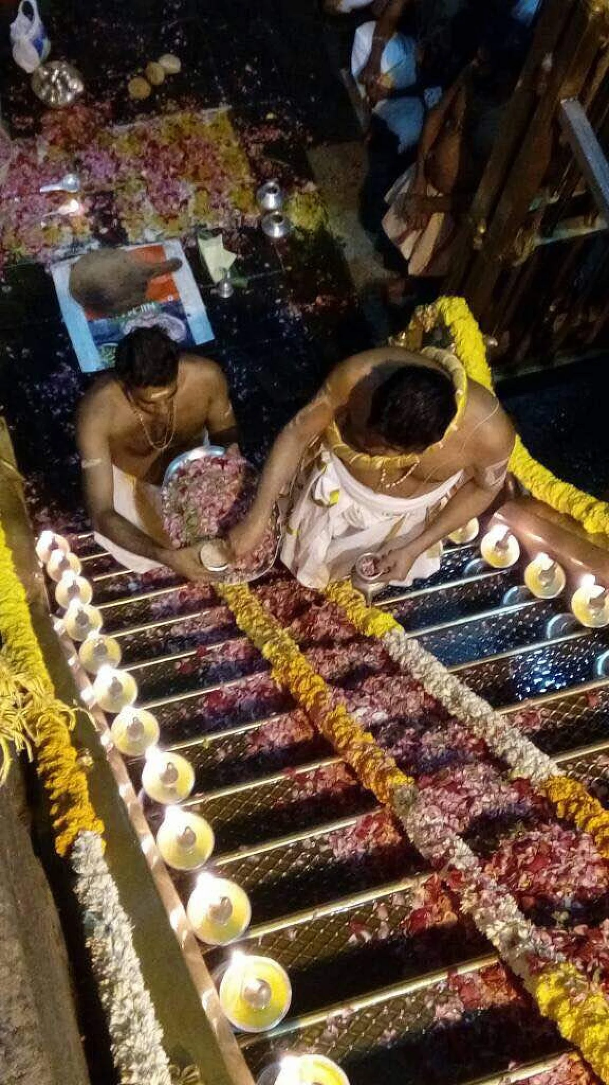 ஐயப்ப சாமி விரதம்