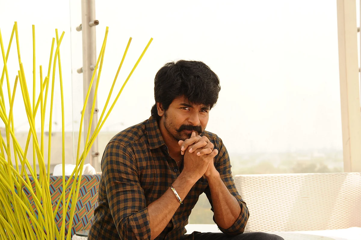 சிவகார்த்திகேயன்