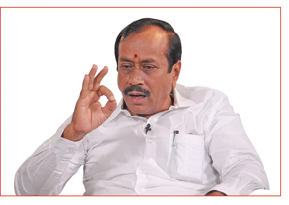 H.Raja