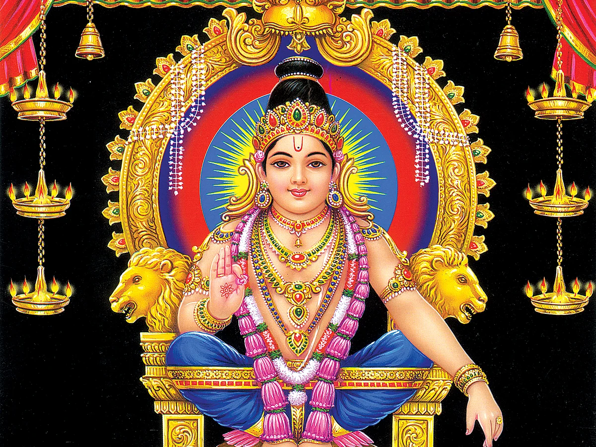 குளத்துப்புழை, ஆர்யங்காவு, புத்தன்வீடு... சபரிமலை யாத்திரையில் தரிசிக்க உகந்த 10 சாஸ்தா ஆலயங்கள்!