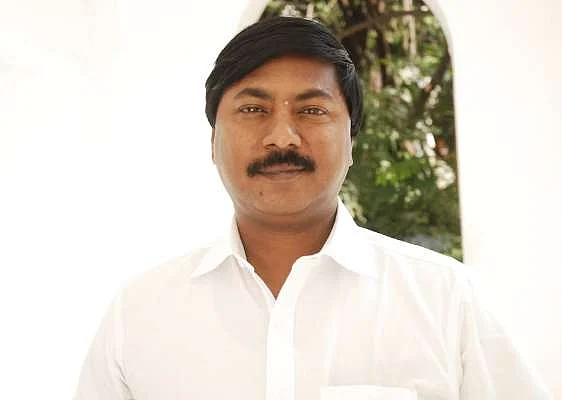 நாஞ்சில் பி.சி.அன்பழகன்