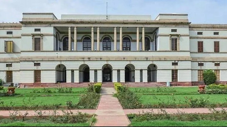 நேரு அருங்காட்சியகம்