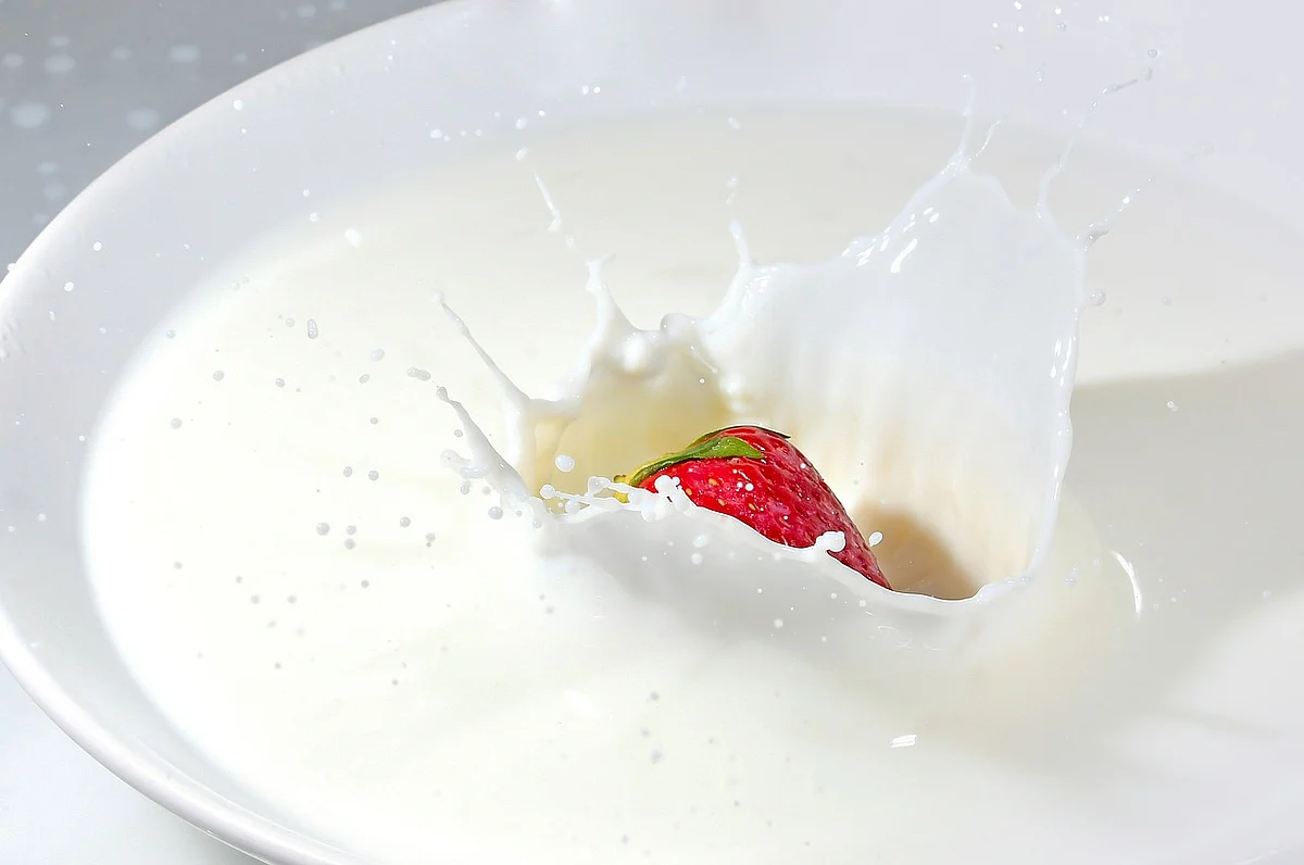 Milk