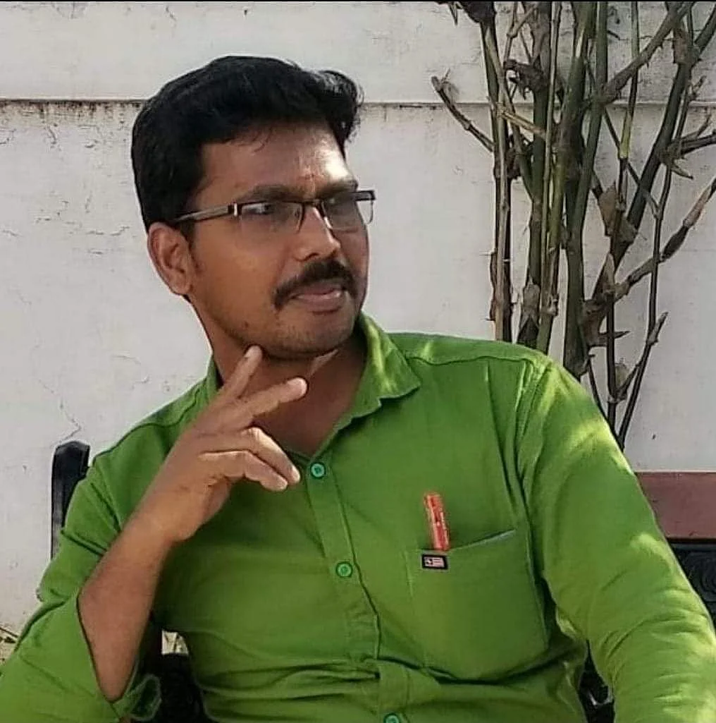 கோபிநாதன்