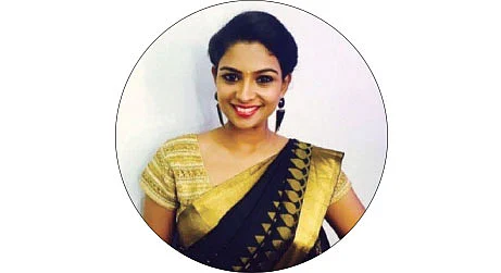 மகேஸ்வரி
