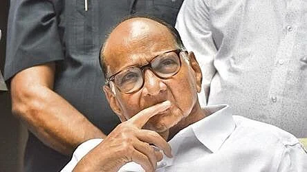சரத்பவார்