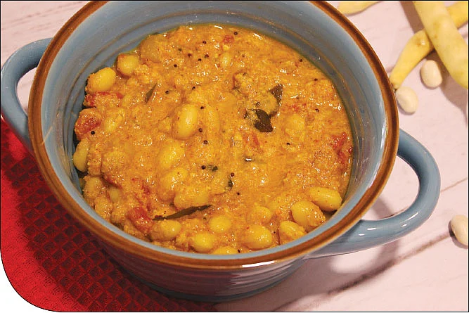 சுவையும் மணமும் கொண்ட
சூப்பர் குழம்புகள் - இது சிவகாசி சிறப்பு