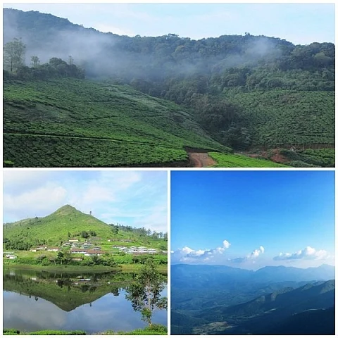 மேகமலை
