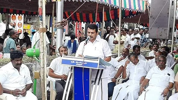 செந்தில் பாலாஜி