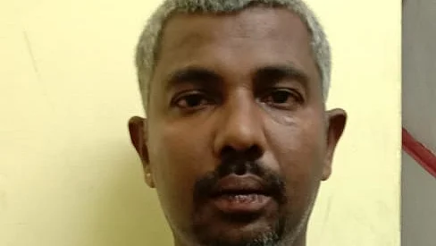 மருத்துவமனை பெயரில் போலி பில் தயாரித்த பெனட்