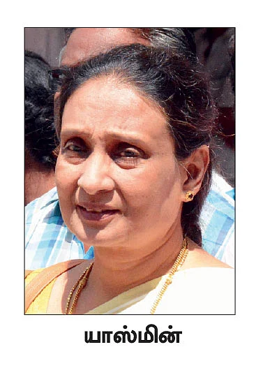 மோட்டார் சைக்கிளில் போலி மருத்துவர்கள்... வாடகை வீட்டில் போலி நர்ஸிங் கல்லூரி...