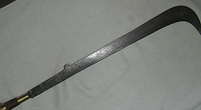 அரிவாள்