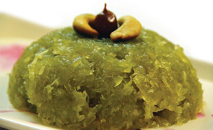 சௌசௌ உருளைக்கிழங்கு அல்வா