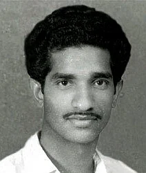 வர்கீஸ்
