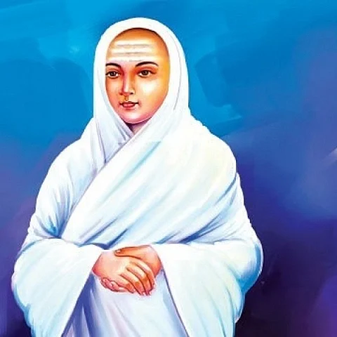 வள்ளலார்