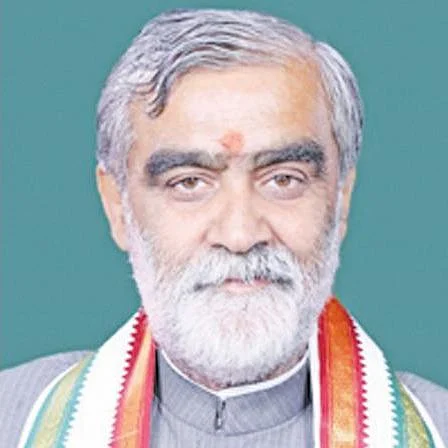 அஸ்வினி குமார் சௌபே