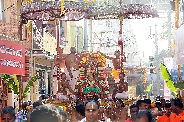 Padhmavathy