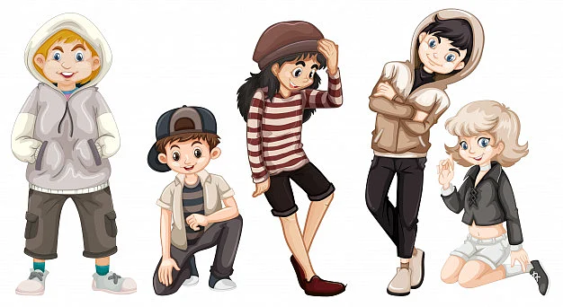 Teen Age