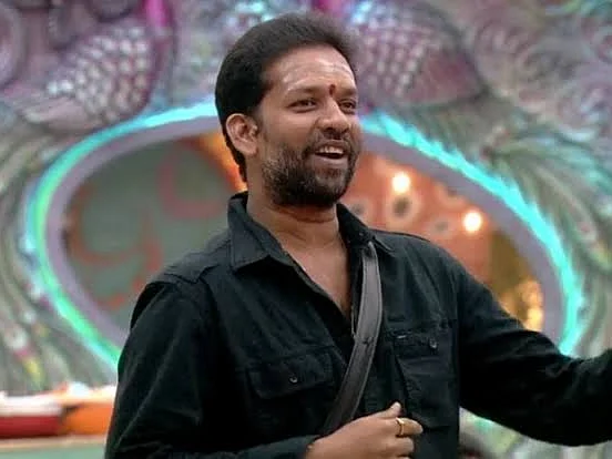 ``தமிழ் பிக்பாஸ்ல இல்லாத அந்த தெலுங்கு பிக்பாஸ் டெரர்..!'' - பாபா பாஸ்கரின் அனுபவம்