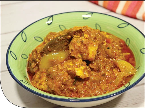 சுவையும் மணமும் கொண்ட
சூப்பர் குழம்புகள் - இது சிவகாசி சிறப்பு