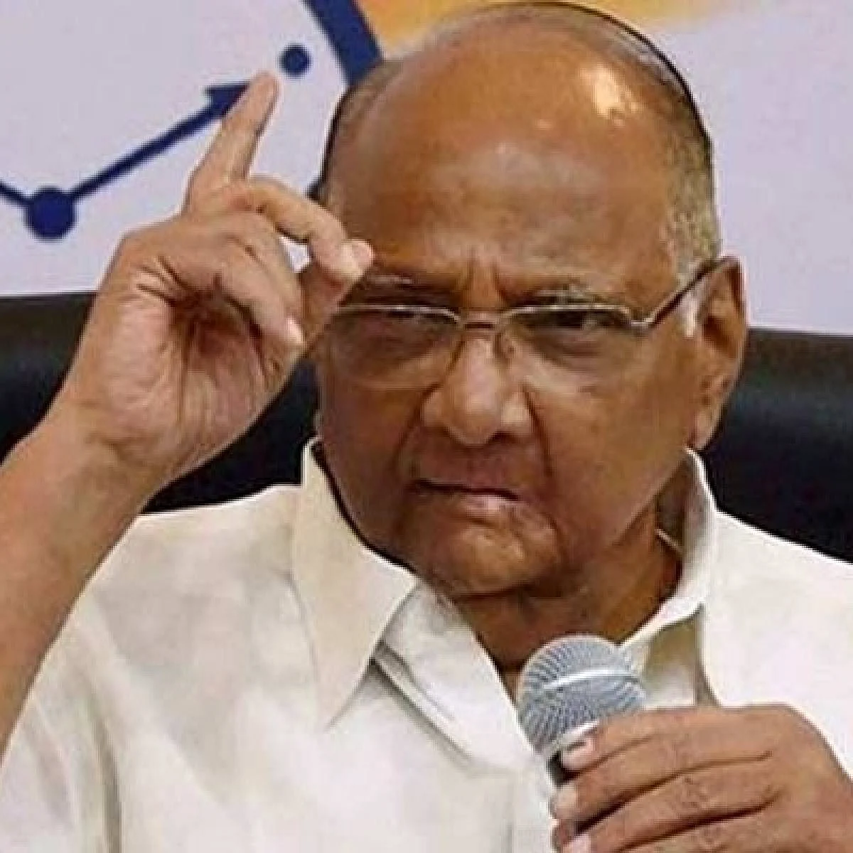 சரத் பவார்