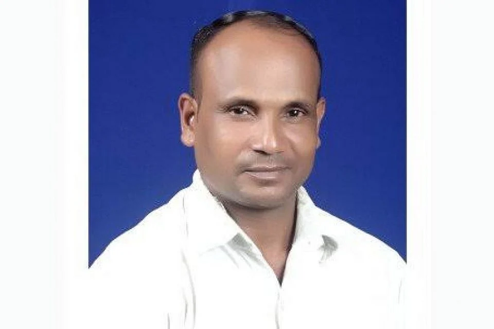 வினோத் நிகோலே