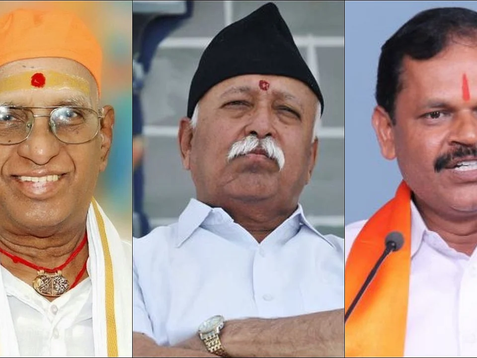 இந்து இயக்கத் தலைவர்களுக்குக் குறி! - அலர்ட் கொடுத்ததா ஐ.பி?