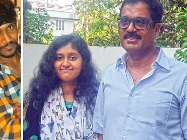 ஒரு சலனம்... ஒரு சலனமின்மை... - இரு துயரங்களின் பின்புலம்!