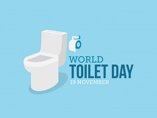 வெஸ்டர்ன் டாய்லெட்டை சரியாக உபயோகிப்பது எப்படி? #WorldToiletDay #Video #VikatanInfographics