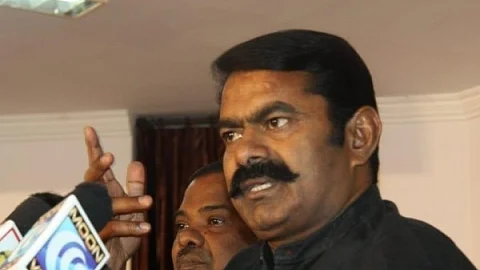 சீமான்