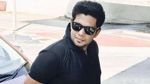 திருநாவுக்கரசு