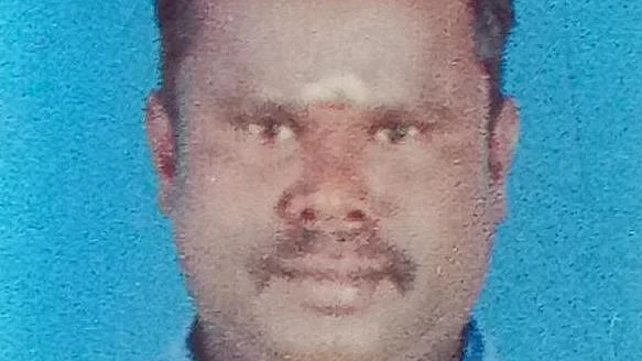 கருப்பையா
