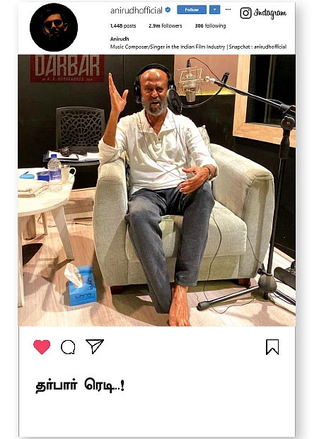 Rajinikanth