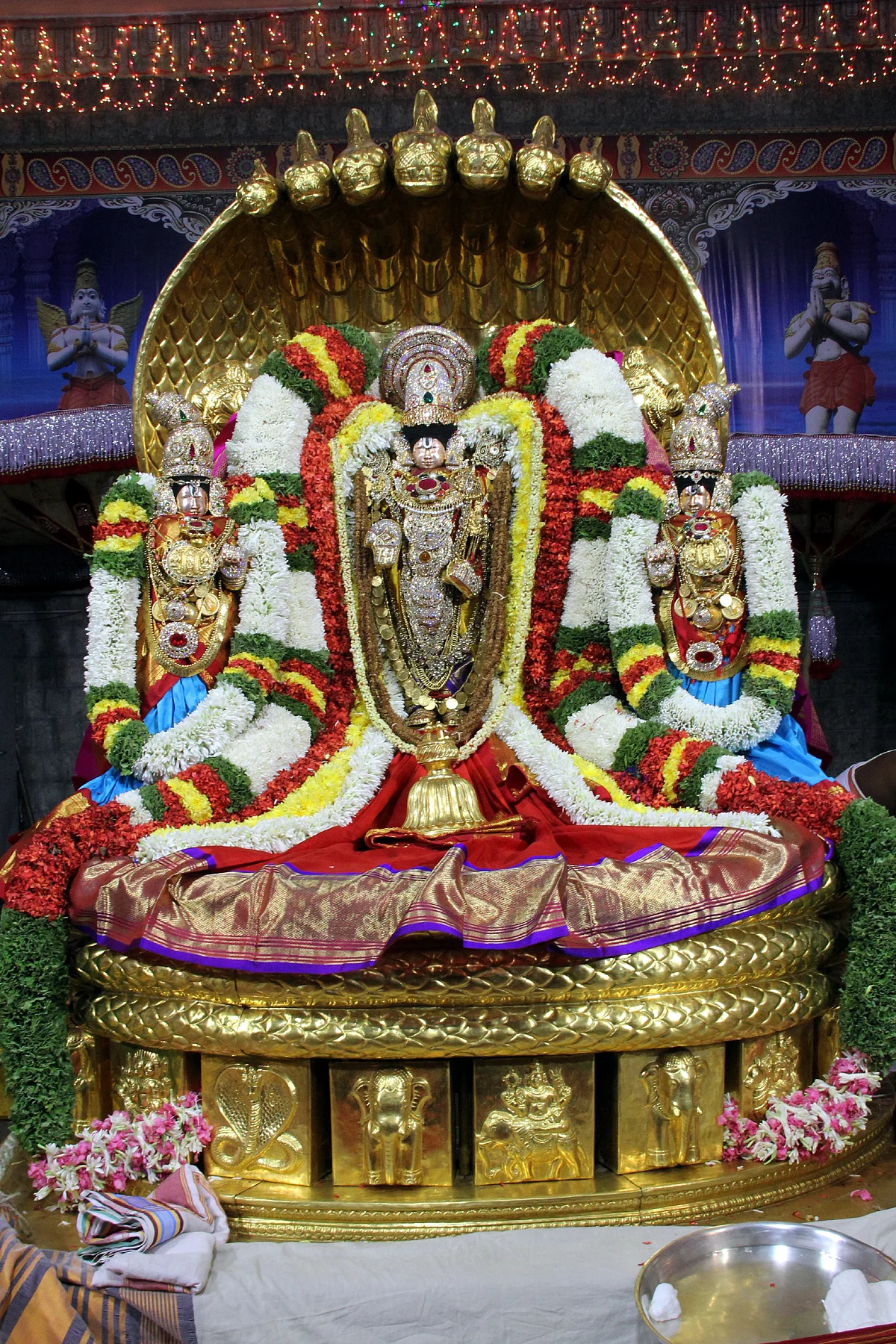 Padhmavathy