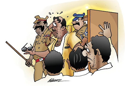 ஜோக்ஸ் - 3