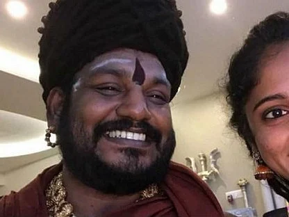 தங்க நகைகளுடன் இடைவிடா நடனம்..! நித்தியானந்தா ஆசிரமத்தில் சிறுமிகளுக்கு கொடுமை