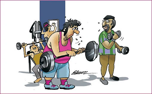 ஜோக்ஸ்
