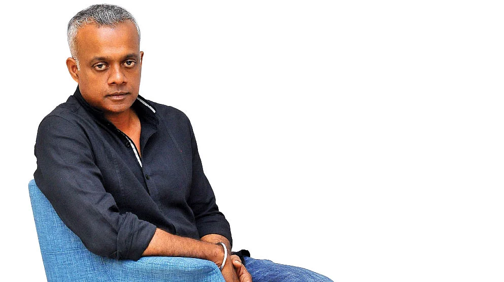 Gautham Vasudev Menon