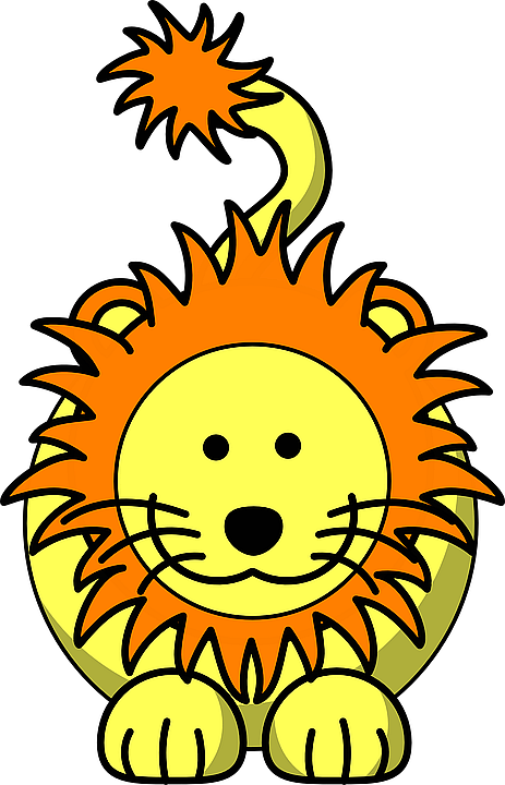 lion