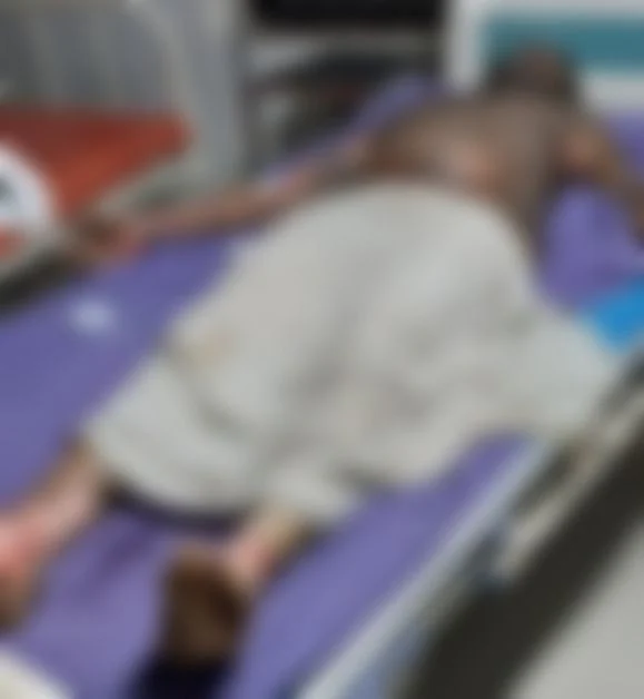 காவலர் வெங்கடேசன்