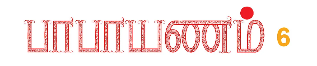 பாபாயணம் - 6