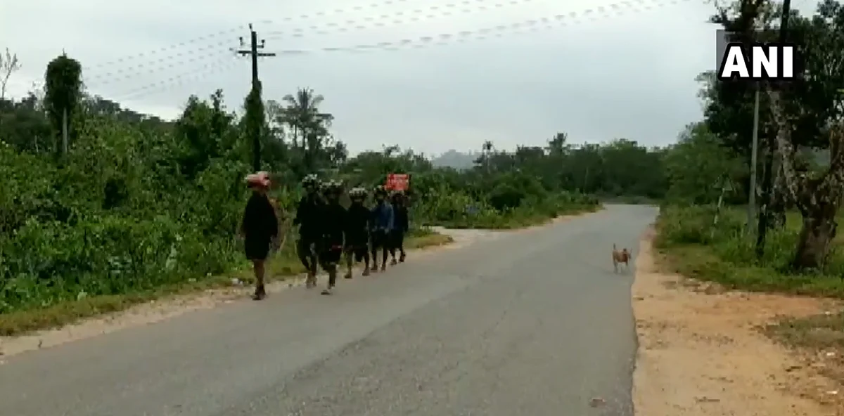 சபரியாத்திரை